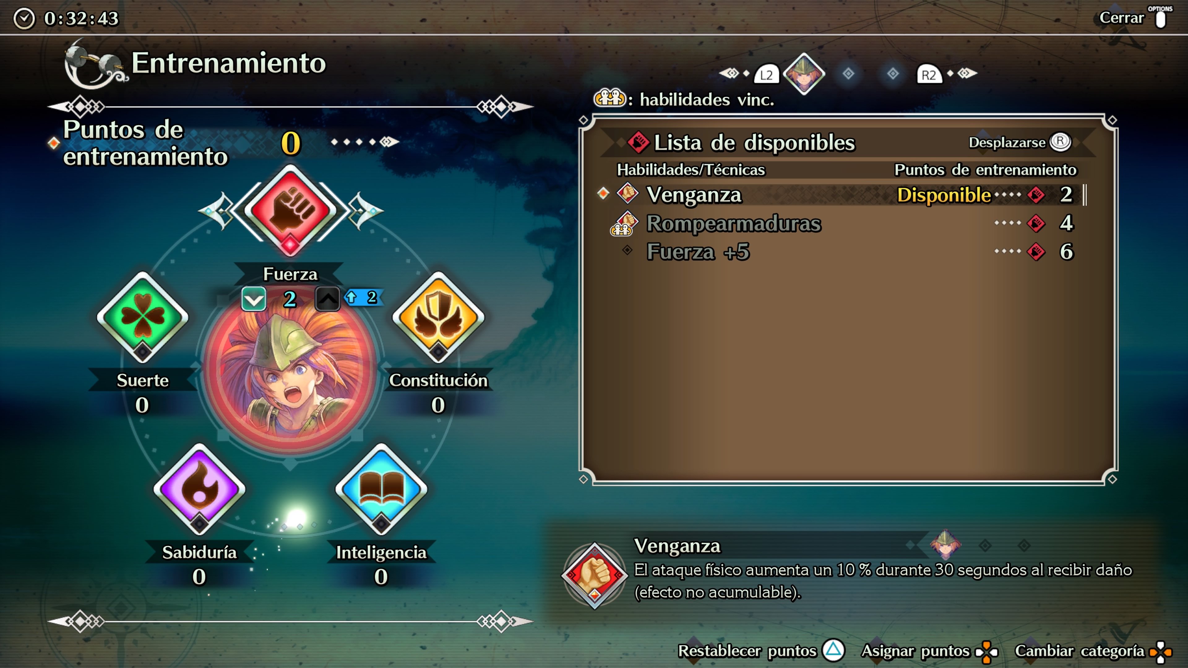 Trials of Mana - Imagen 8